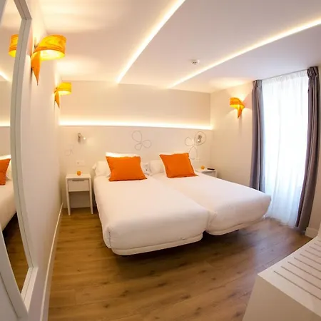 Hostal Rimbombin-2