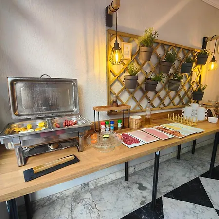 Hotel Don Candido-3