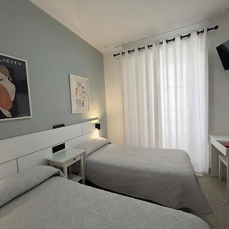 Hostal Bahia-3