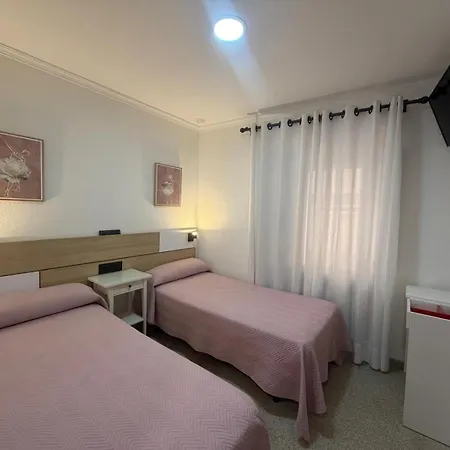 Hostal Bahia-2