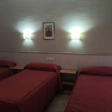 Hostal Atienzar-3