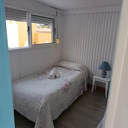 Guadalupe Hostal By Torremolinos On-line-3
