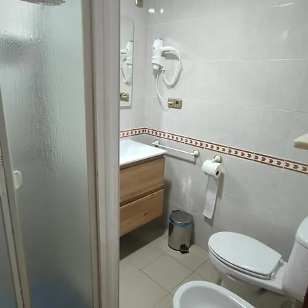 Hotel Aro'S-3