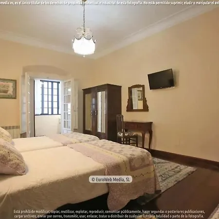 Hotel Palacio Carlos I-3