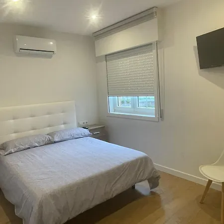 Hostal Galicia Arteixo-2