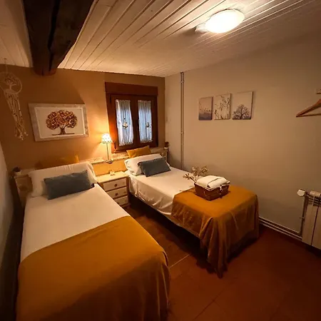 Hostal Casa San Nicolas-2