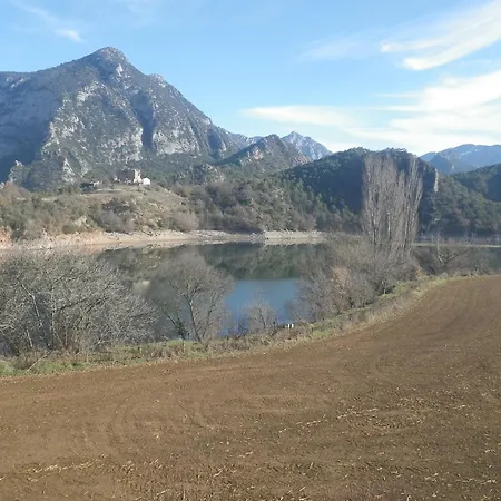 Hotel Del Llac-3