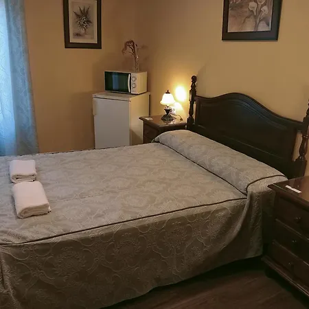 Hostal Rocio-2