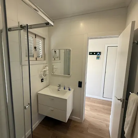 Apartamentos Olympia-2