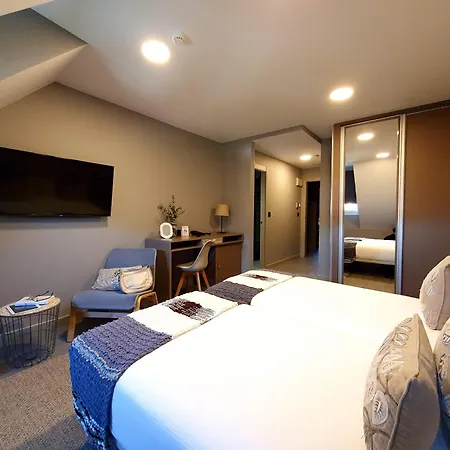 Apartahotel 5dos5-3