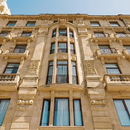 Lasala Plaza Hotel - Adults Only-3