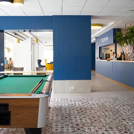 Aparthotel Bcl Levante Beach-3