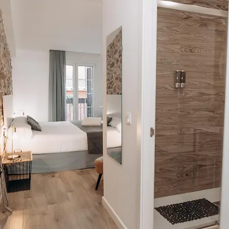 Soléa House Hotel Boutique-3