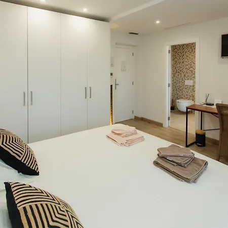 Hotel Boutique Canelobre-3