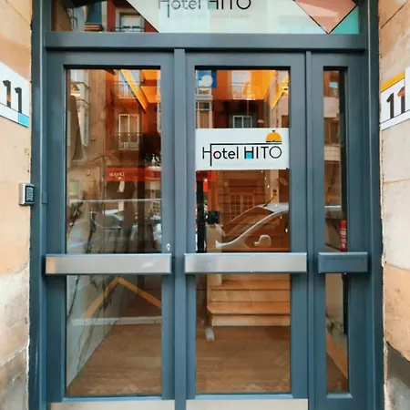 Hotel Hito-2