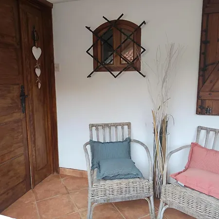 La Casita De Las Palmas Vv-3