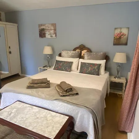 Casa Doramas Vv-3