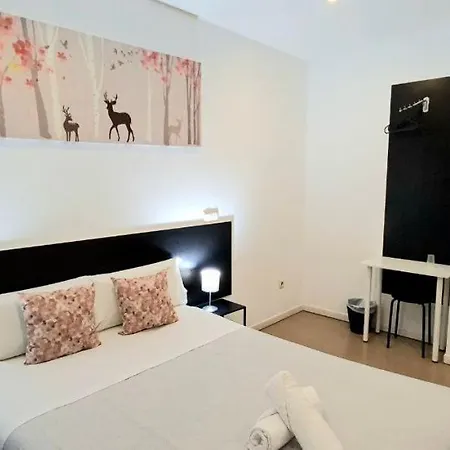 Ayz Javier Cabrini - Auto Check-In Property-2