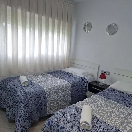 Apartamentos Cala Azul La Móra-2