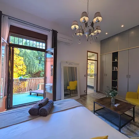Portrait Boutique Guesthouse-3