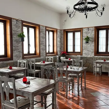 Hotel El Tejar&Spa-2