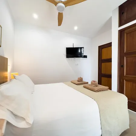 Helene Holidays - Hotel Boutique-2