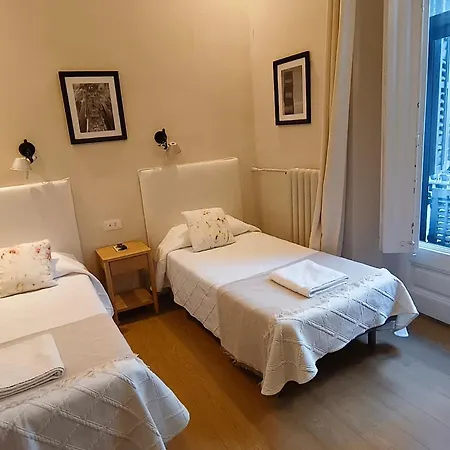Casa Consell Bailen, Guest House-2