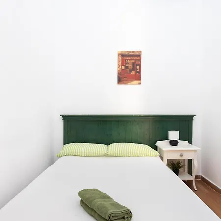 Home2Book Pension Casablanca-3