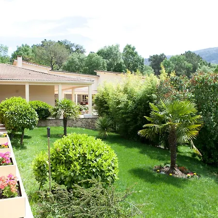 Hotel Rural Venero Claro By Kerbest-3