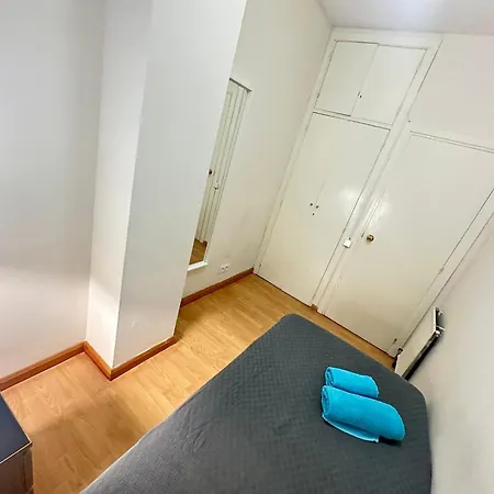 Habitaciones Paris-3