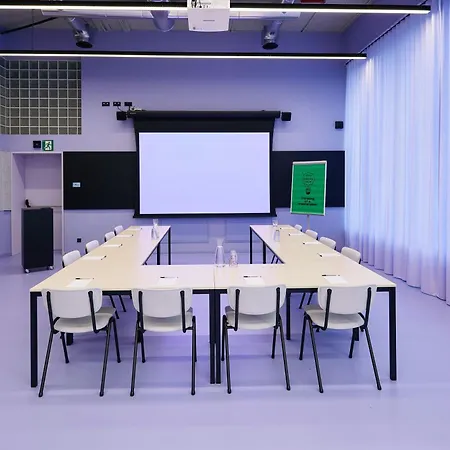 The Social Hub San Sebastian Extended Stay-2