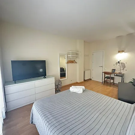 Habitaciones Paris-2