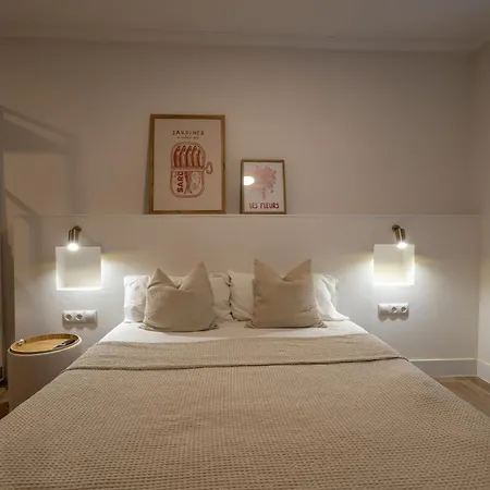 Miguel Angel Boutique Rooms - Puerta Del Sol-3