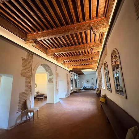 Casa Del Armino - Historic Boutique Hotel In Toledo Old Town-2