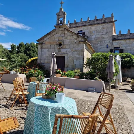 Hotel Pazo O Rial-2