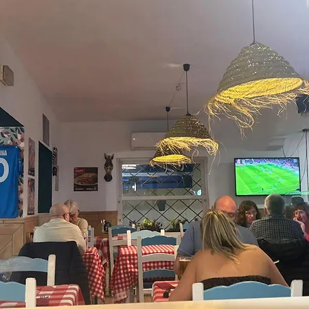 Guadalupe Hostal By Torremolinos On-line-2