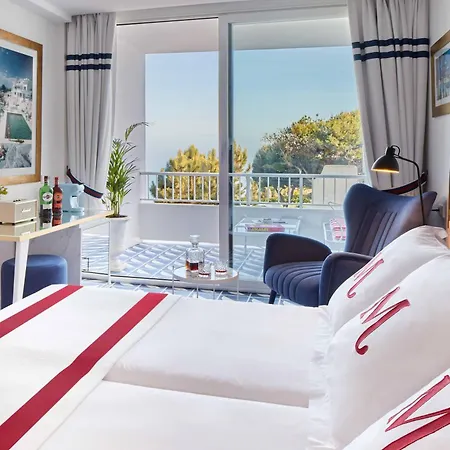Hotel Mongibello Ibiza (Adults Only)-3