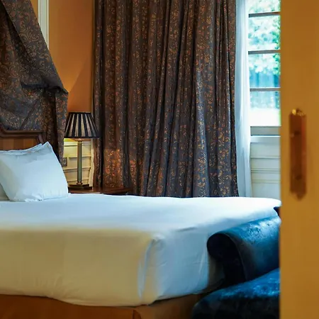 Blau Gran Hotel Las Caldas, A Member Of Radisson Individuals (Adults Only)-3