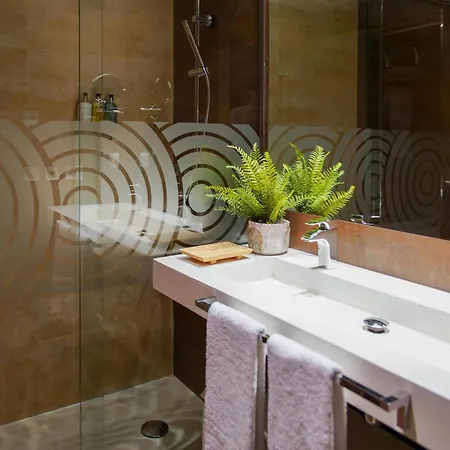 Blau Gran Hotel Las Caldas, A Member Of Radisson Individuals (Adults Only)-2