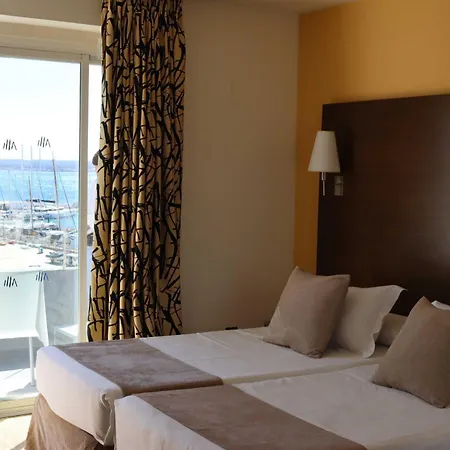 Nautic Hotel & Spa-2