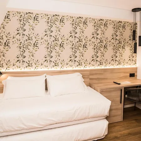 Hotel Piramide-2