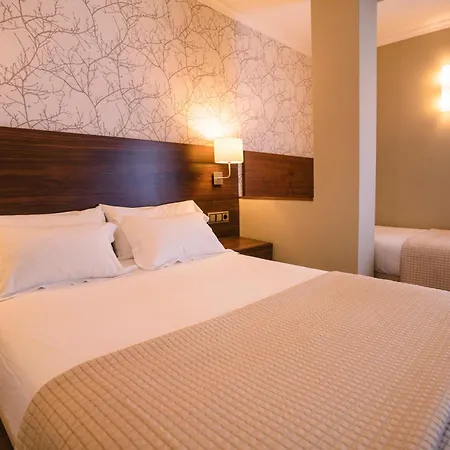 Hotel Piramide-3