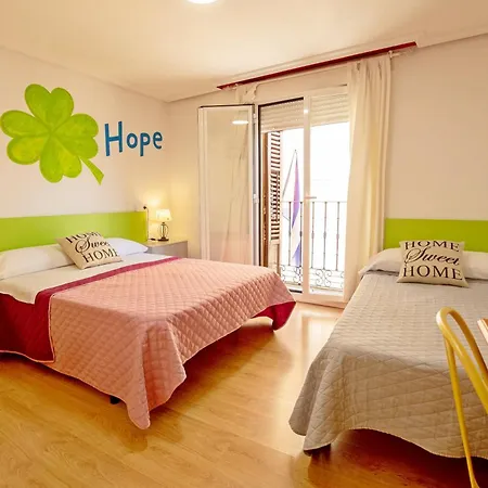 Sweet Home Salamanca-2