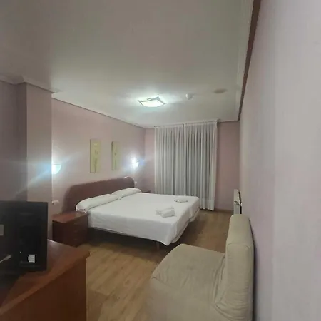 Hotel El Roble-2