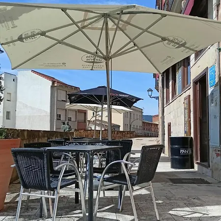 Hotel Rey Sancho-2