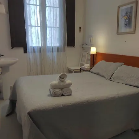 Hostal Dragonflybcn-2