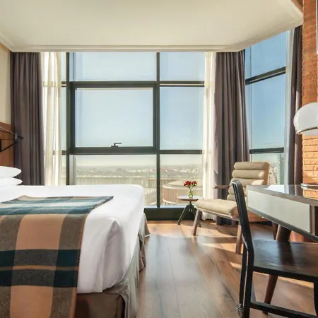 Only You Hotel Atocha-3