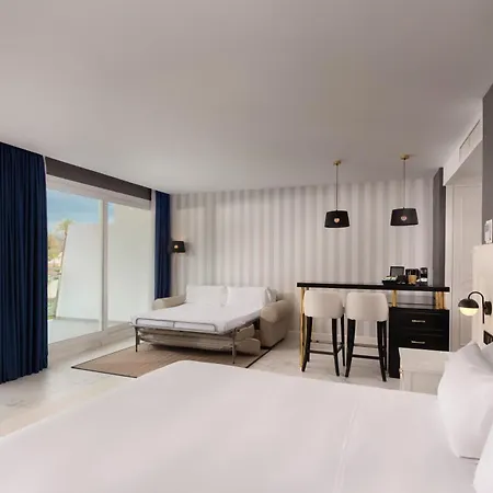 Four Points By Sheraton Costa Blanca-3
