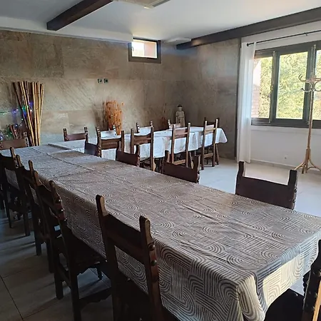 Hotel Rural Don Burguillo-2
