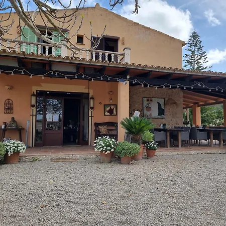 Finca Caballo Blanco-3